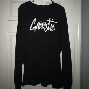 Gnarcotic Long Sleeve